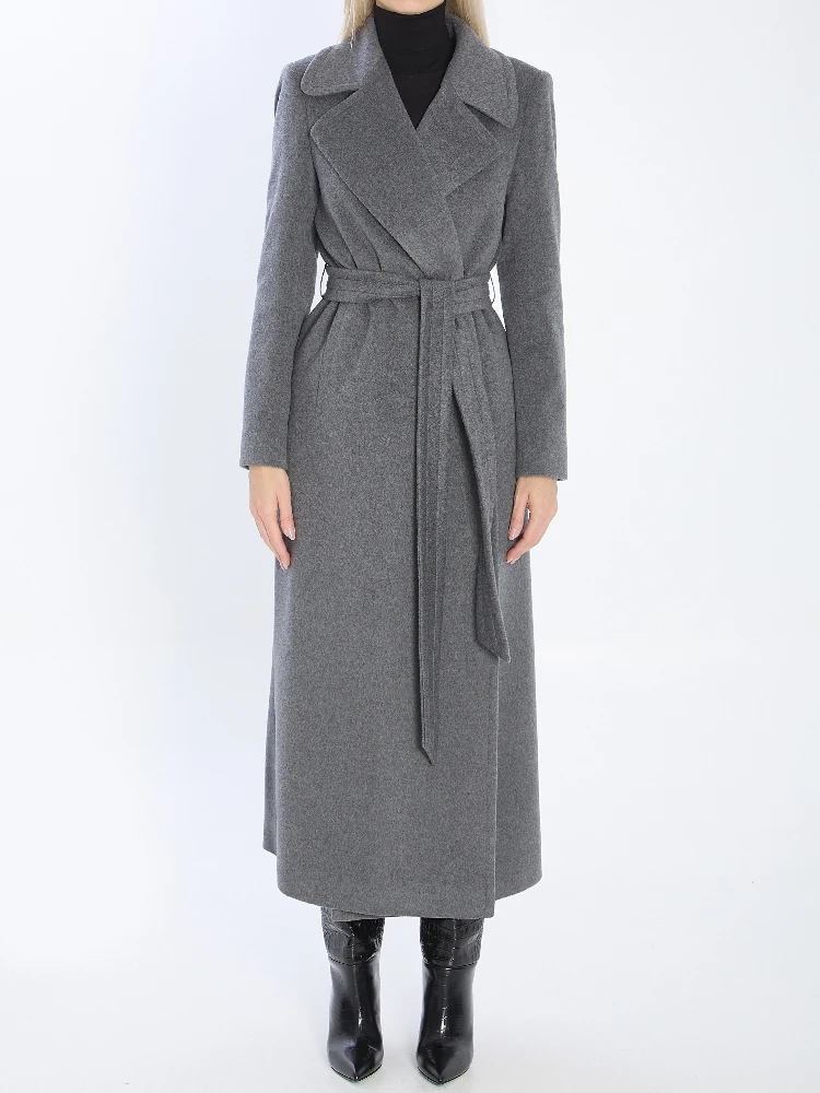Melody coat