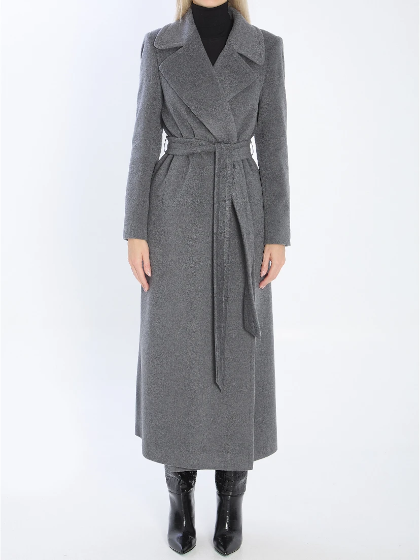 Melody coat