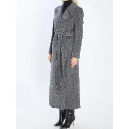 Melody coat