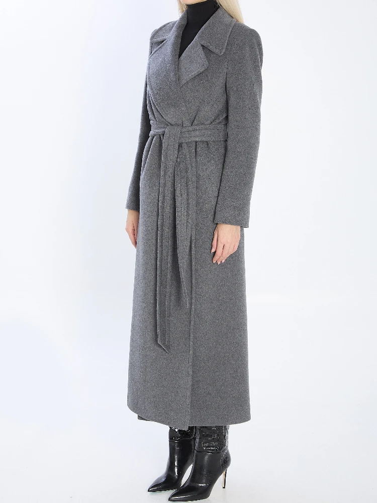 Melody coat alternative
