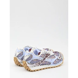 Orbit sneakers