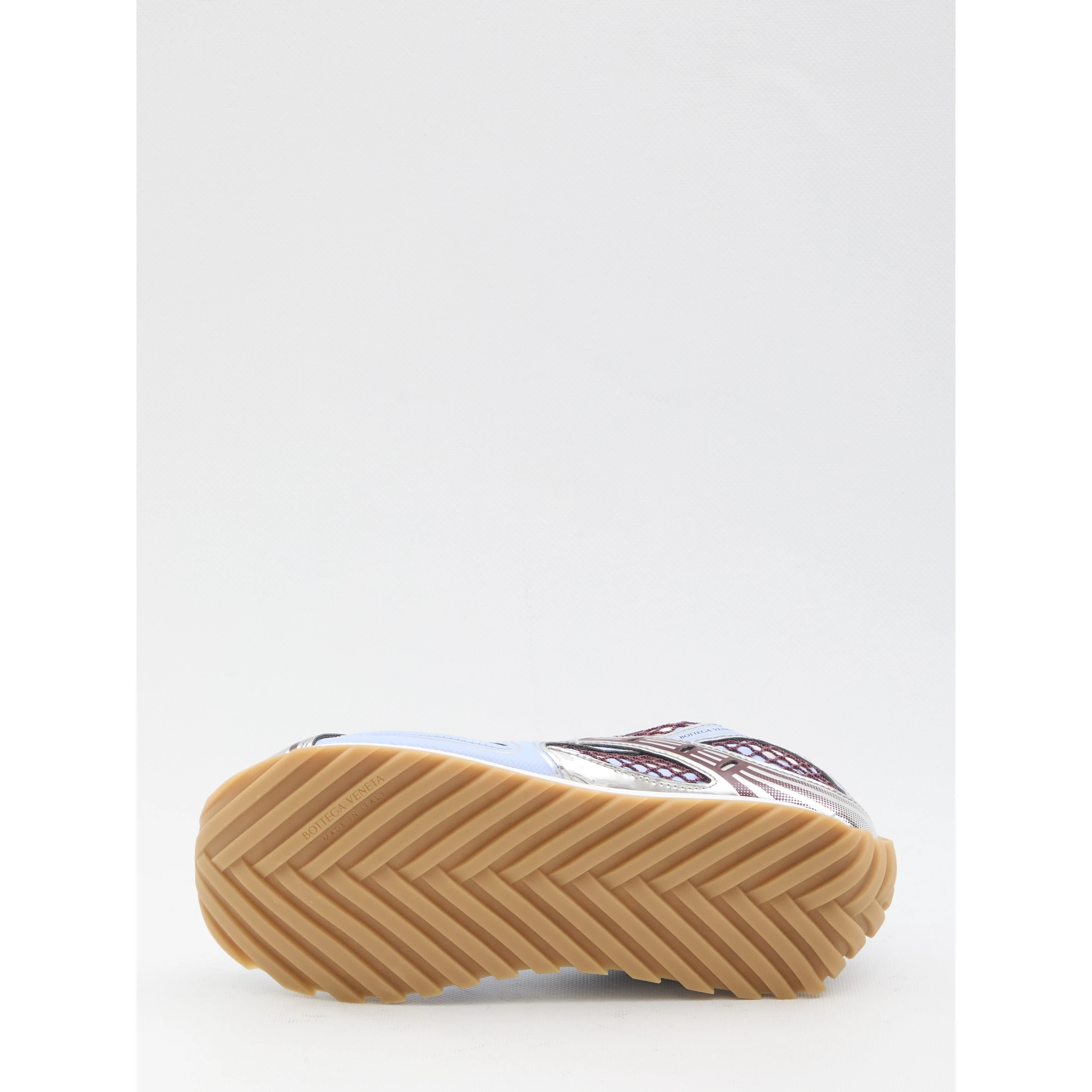 Orbit sneakers