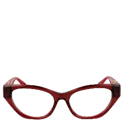 Red Acetate Glasses (Frames)
