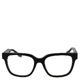 Black Acetate Glasses (Frames)