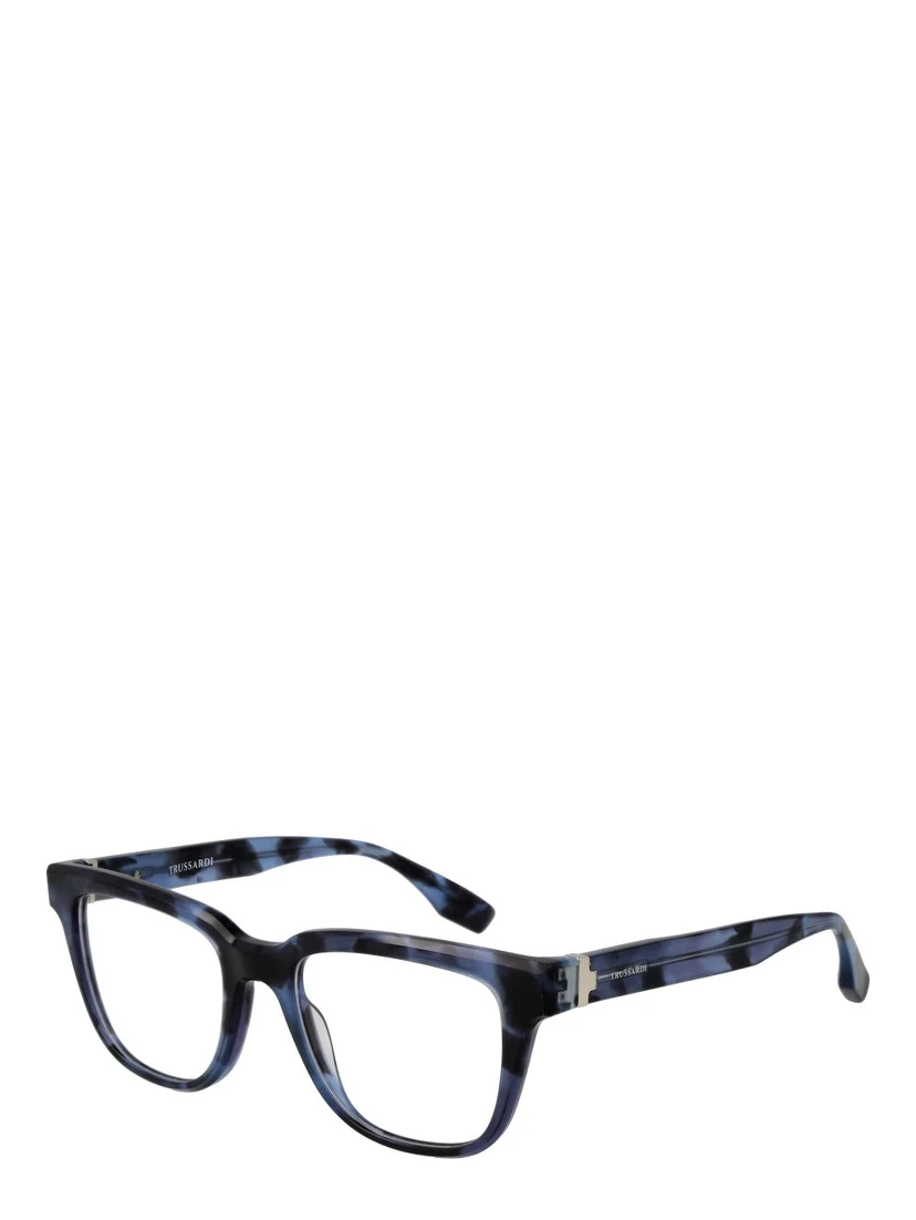 Blue Acetate Glasses (Frames)