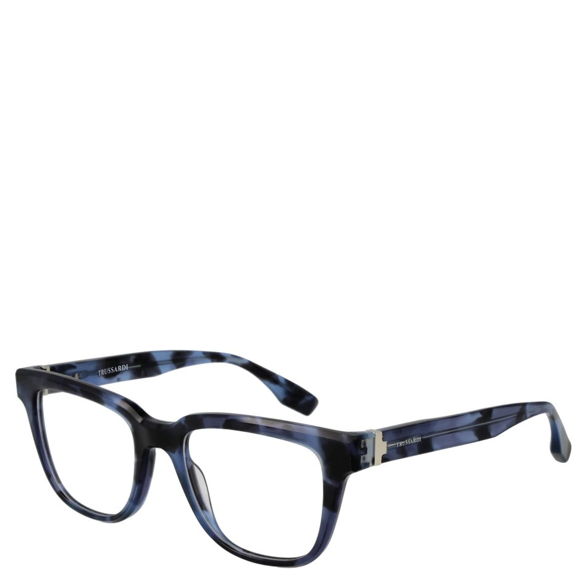 Blue Acetate Glasses (Frames)