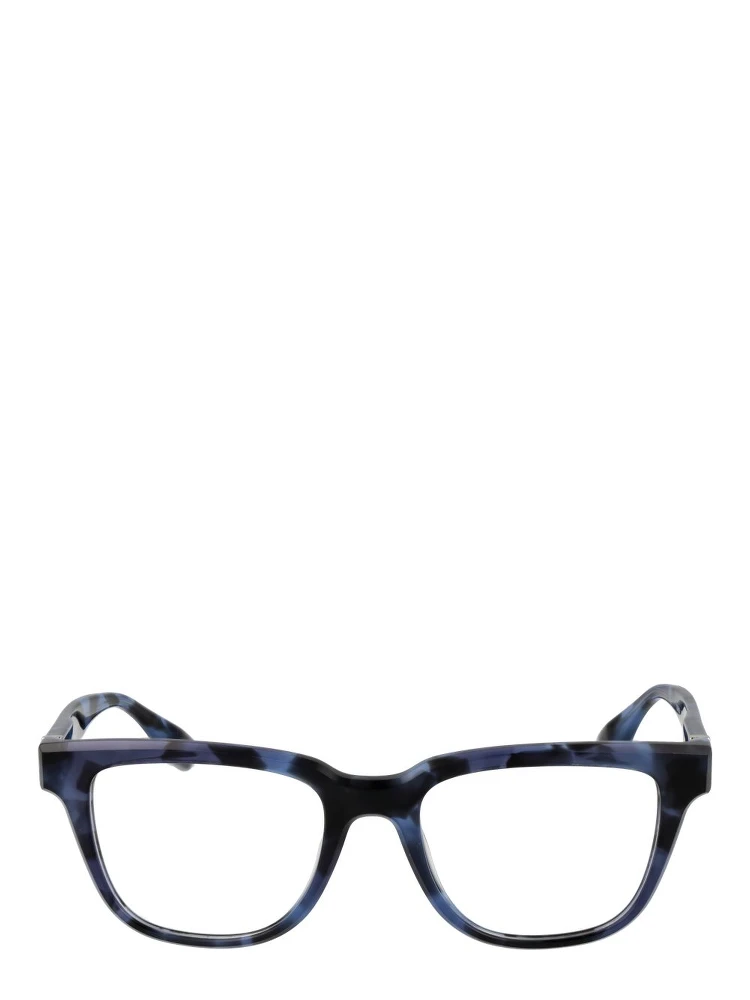 Blue Acetate Glasses (Frames) alternative