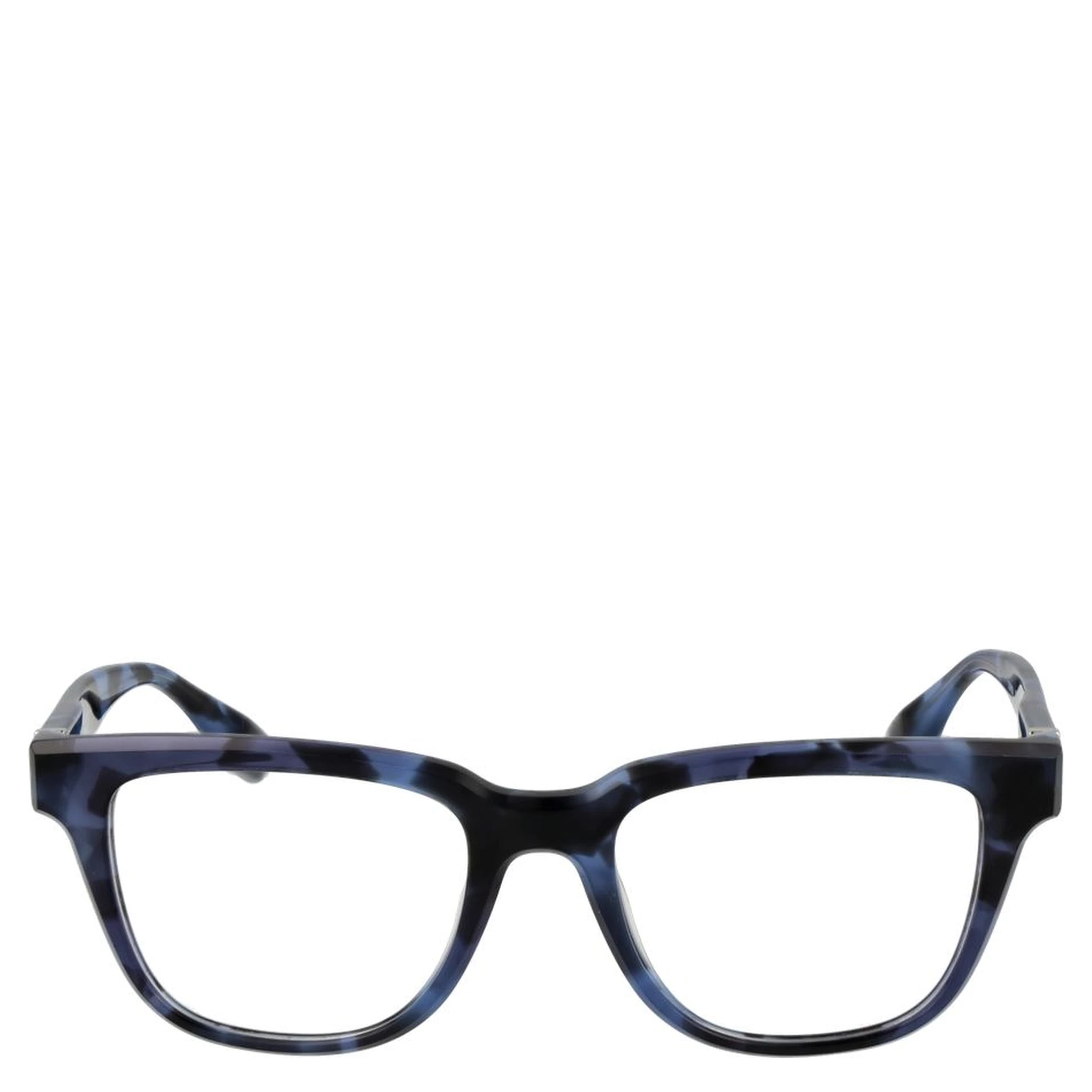Blue Acetate Glasses (Frames)