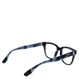 Blue Acetate Glasses (Frames)