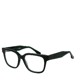 Green Acetate Glasses (Frames)