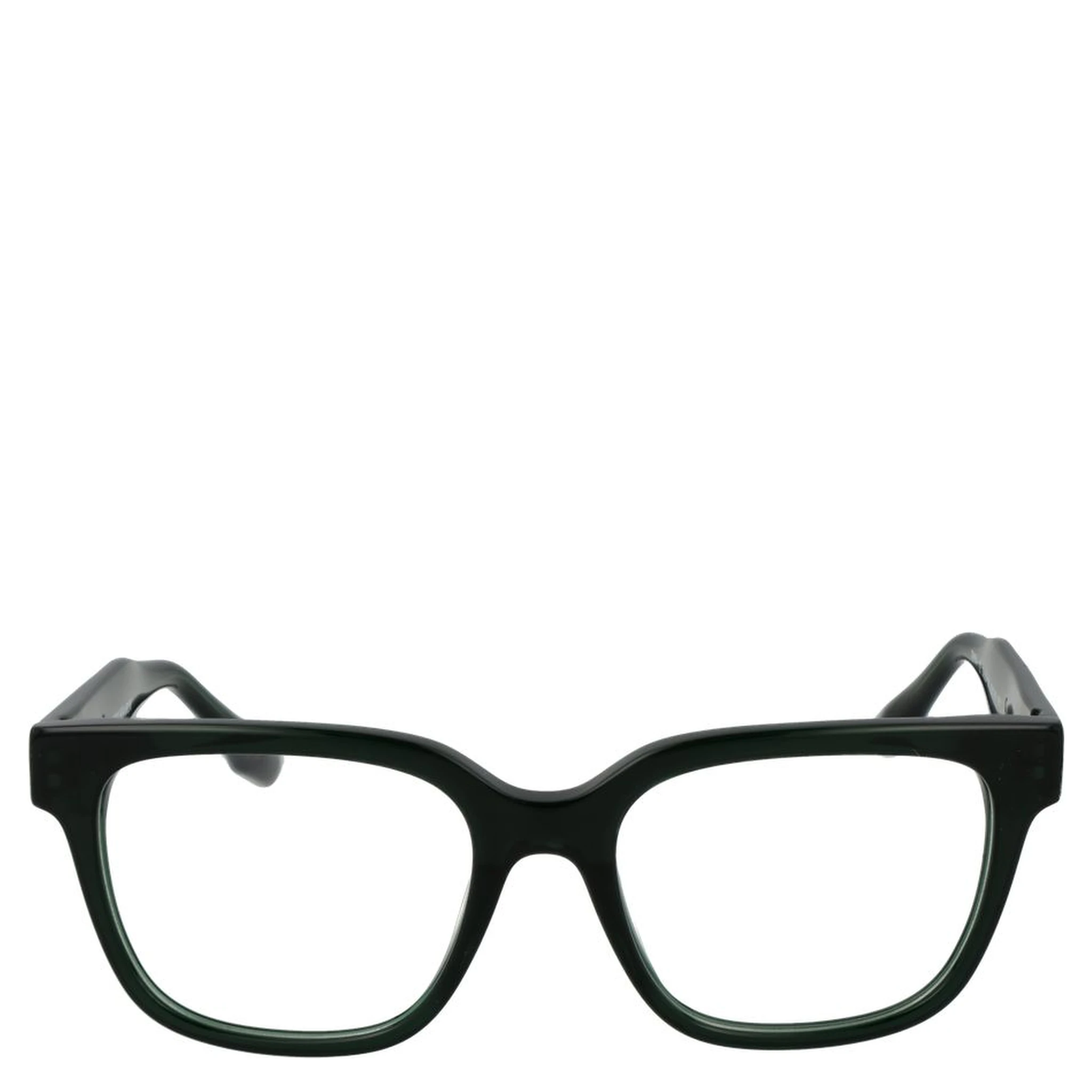 Green Acetate Glasses (Frames)