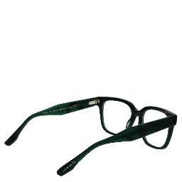 Green Acetate Glasses (Frames)