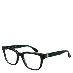 Green Acetate Glasses (Frames)