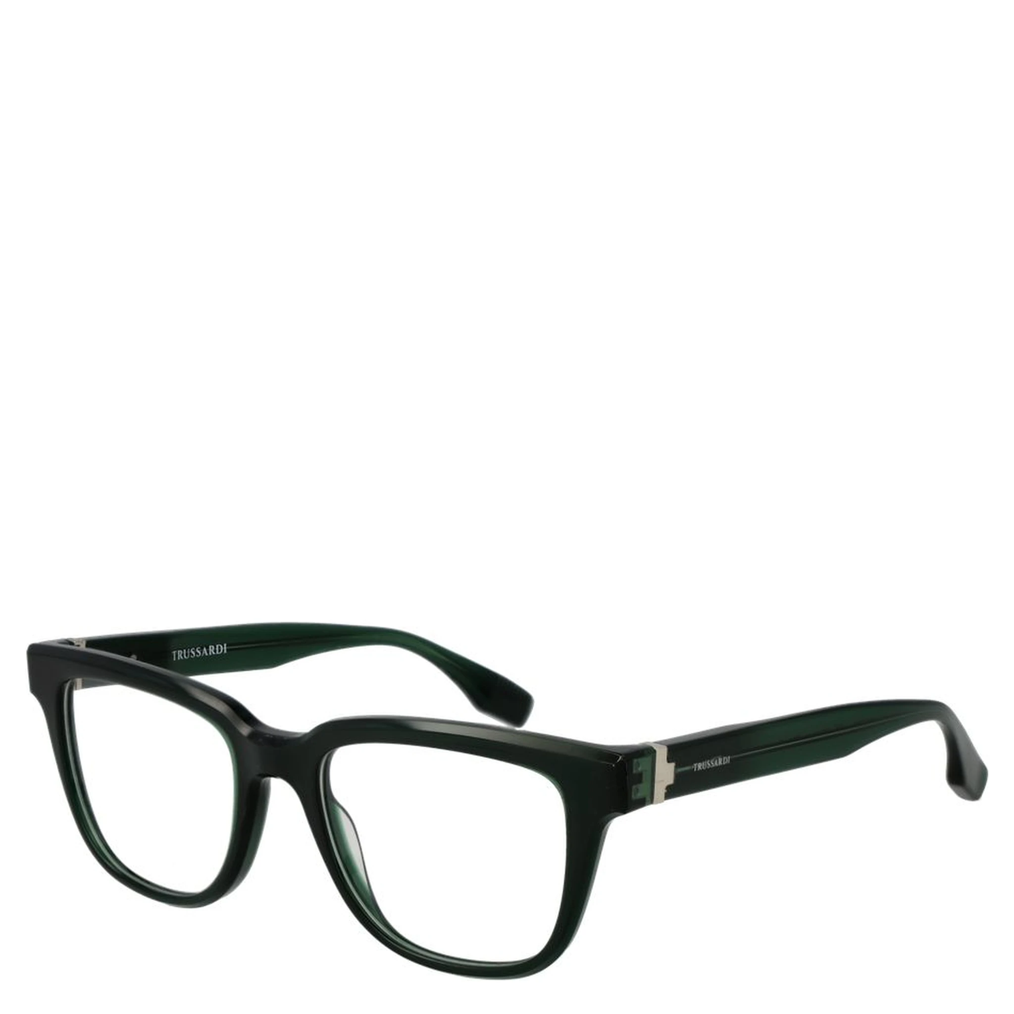 Green Acetate Glasses (Frames)