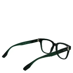 Green Acetate Glasses (Frames)