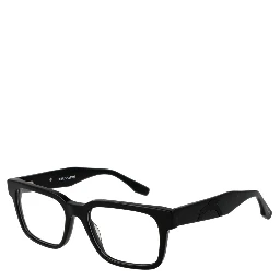 Black Acetate Glasses (Frames)