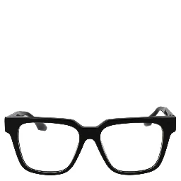 Black Acetate Glasses (Frames)