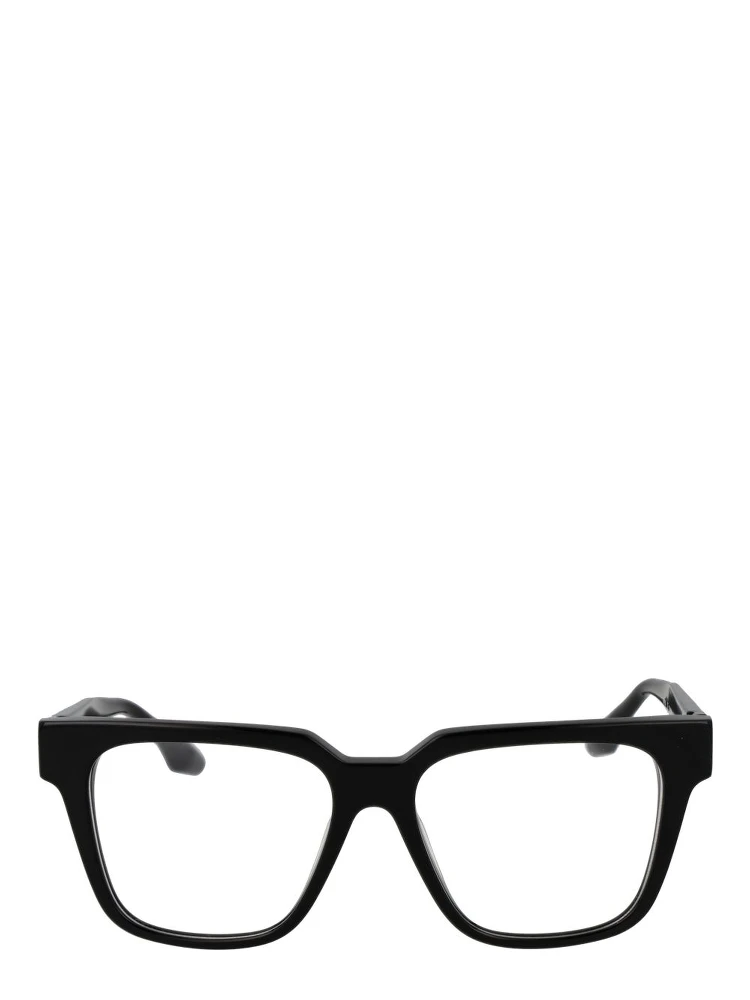 Black Acetate Glasses (Frames) alternative