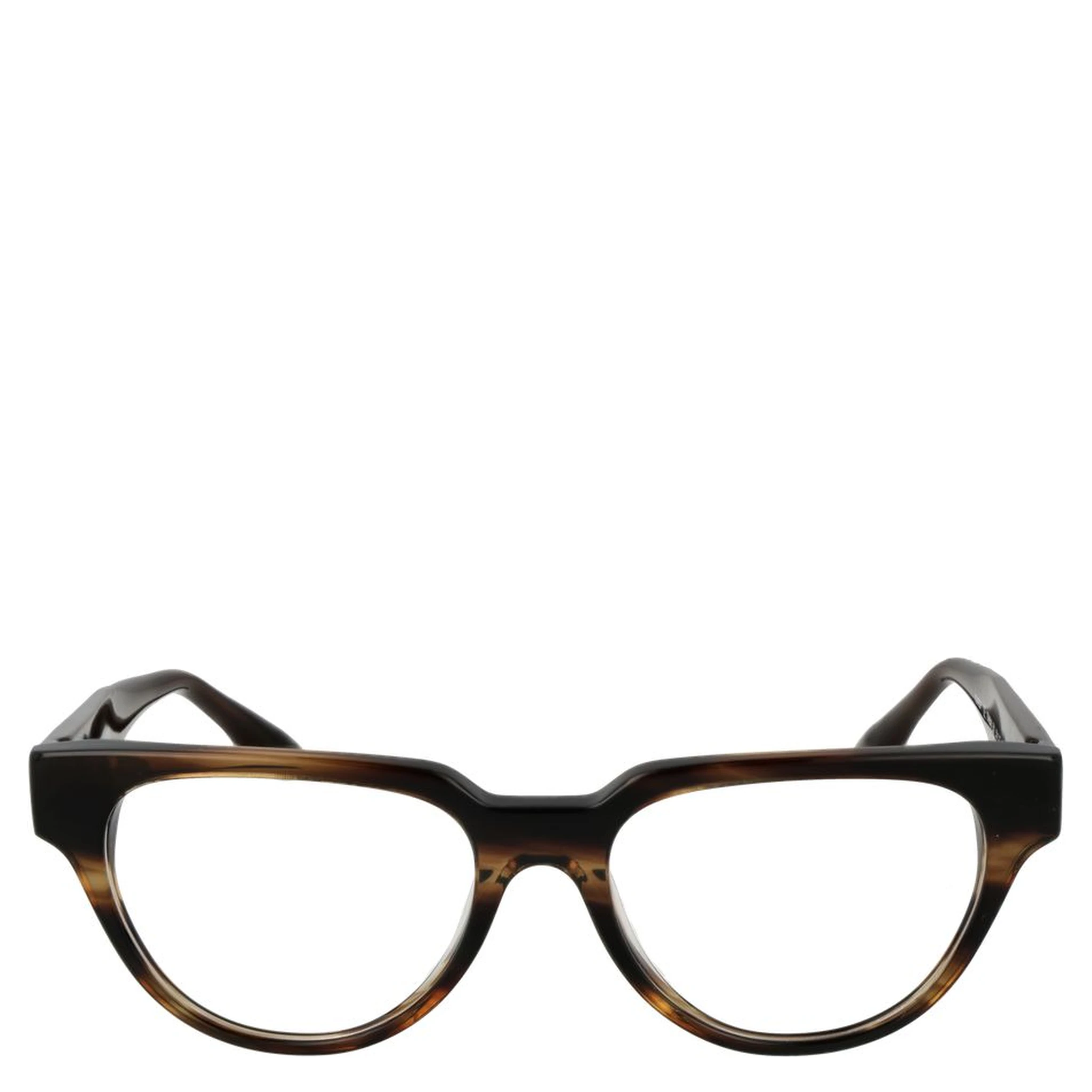 Brown Acetate Glasses (Frames)