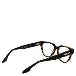 Brown Acetate Glasses (Frames)