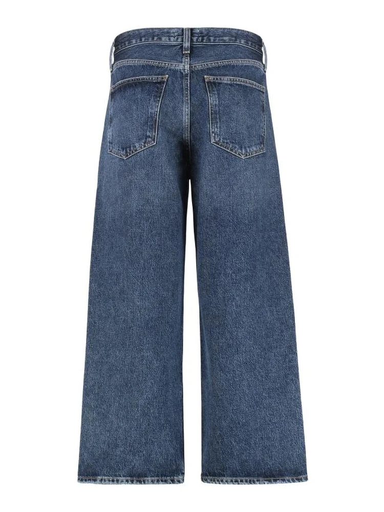 Arc fit jeans alternative