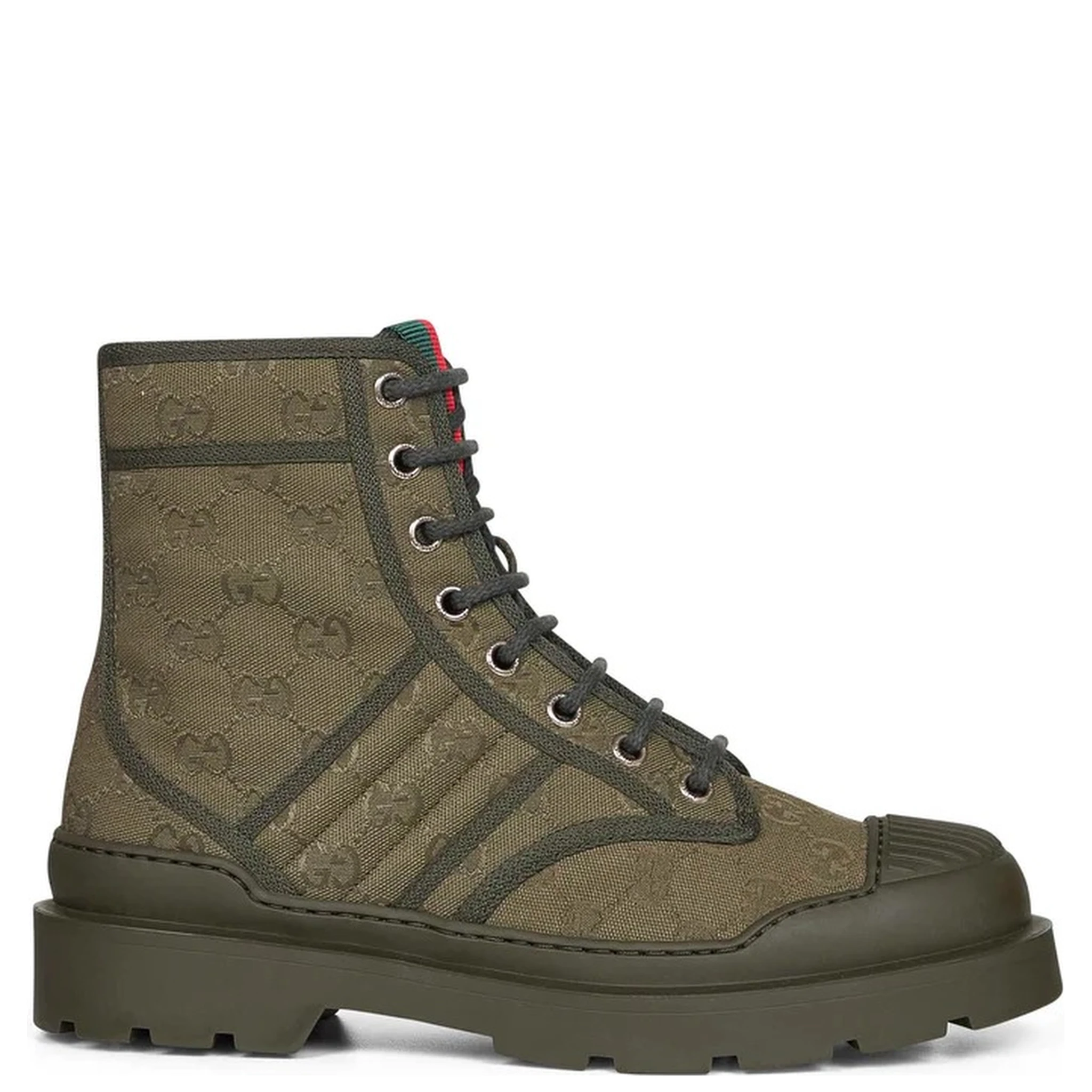 GG ankle boots