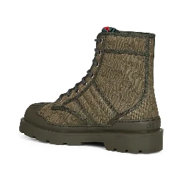 GG ankle boots