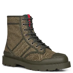 GG ankle boots