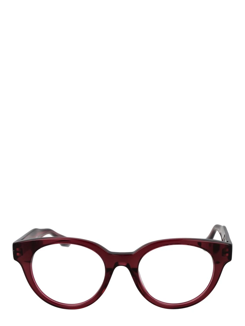 Purple Acetate Glasses (Frames)