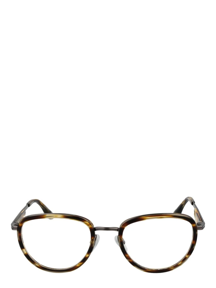 Brown Metal & Plastic Glasses (Frames) alternative