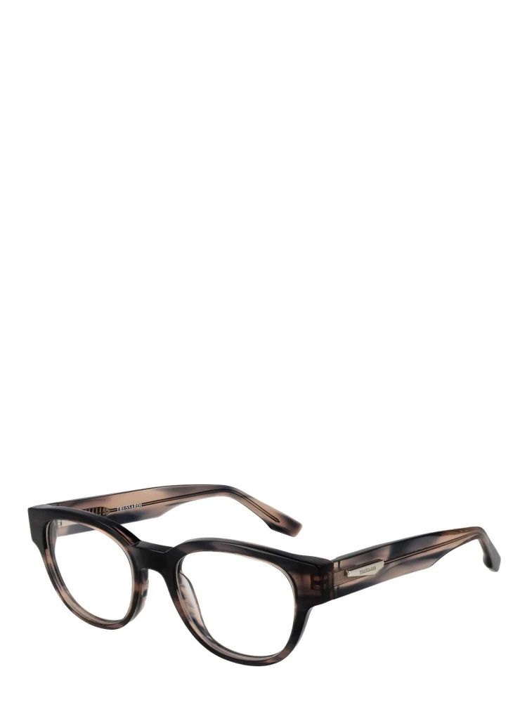 Gray Acetate Glasses (Frames)