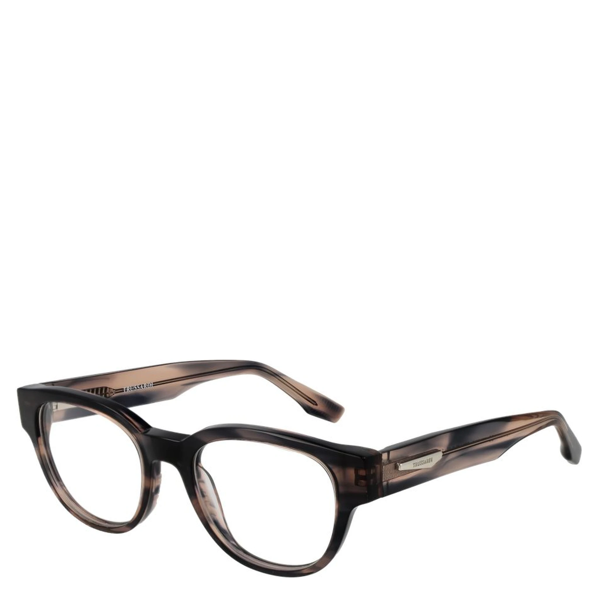 Gray Acetate Glasses (Frames)