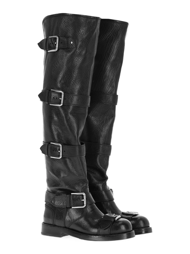 BOOT "HORSE" alternative