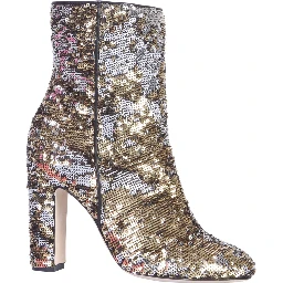 STIVALE CON PAILLETTES