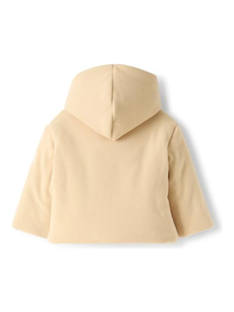 Coat alternative