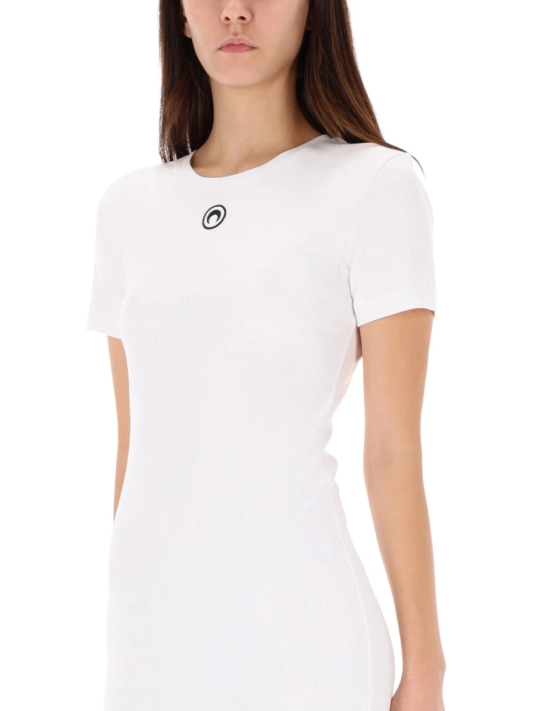 MIDI DRESS "MOON" alternative