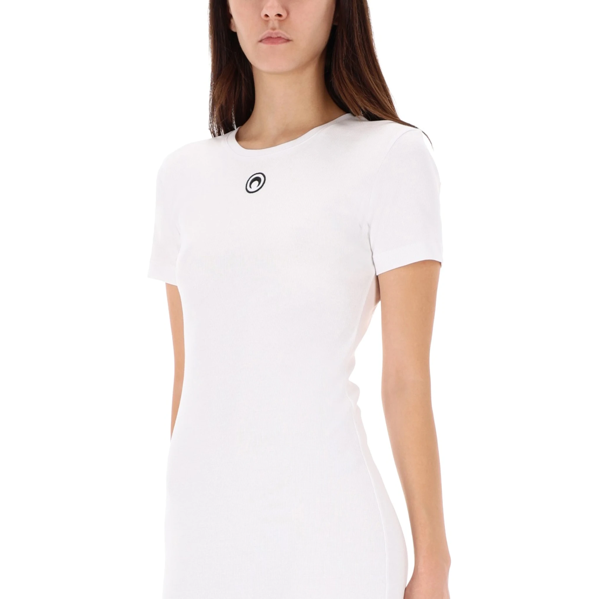 MIDI DRESS "MOON"