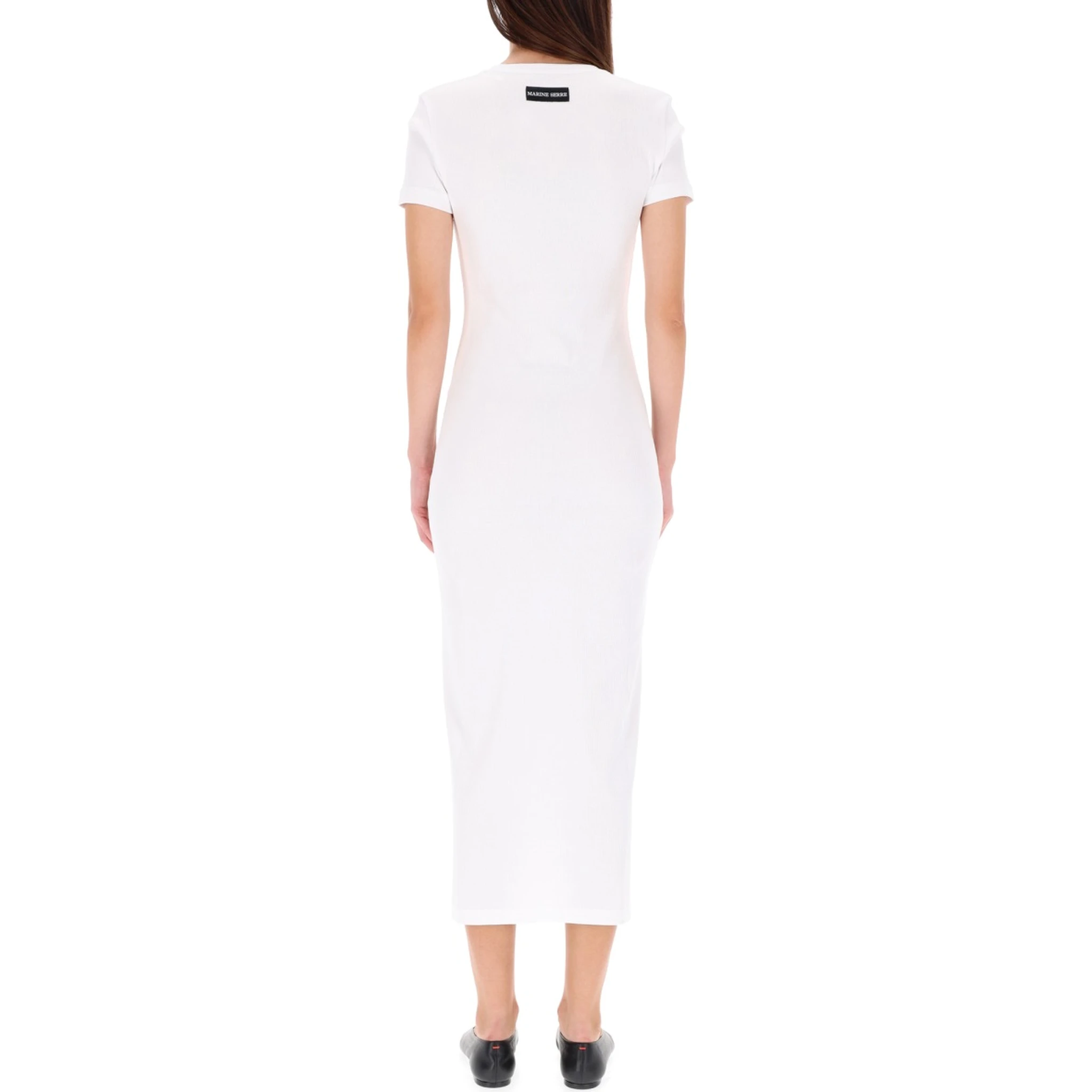 MIDI DRESS "MOON"
