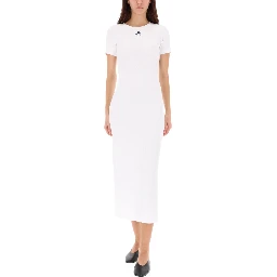 MIDI DRESS "MOON"