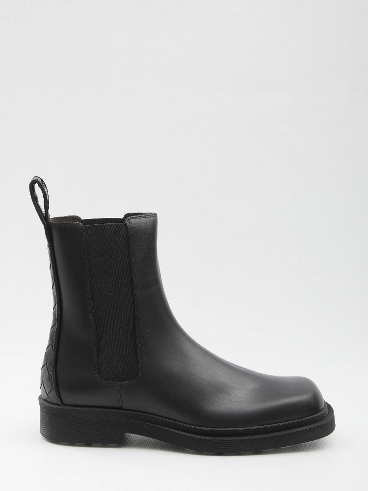 Ben boots