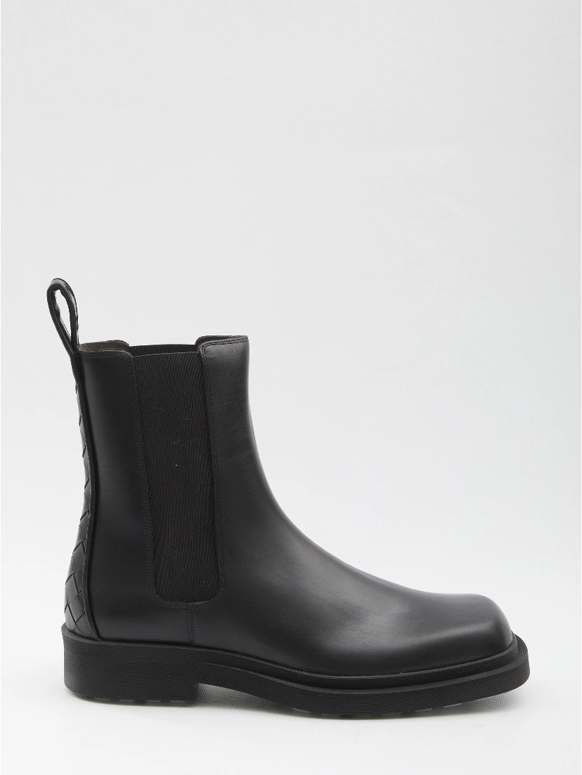 Ben boots