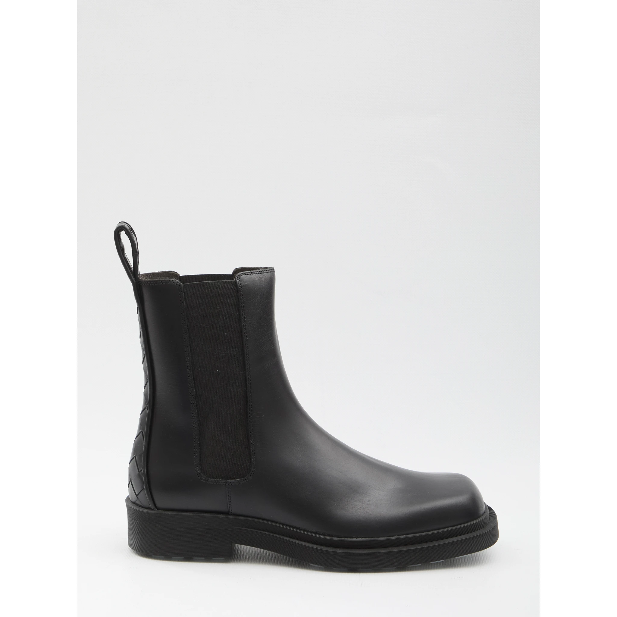 Ben boots