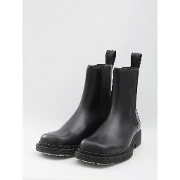 Ben boots