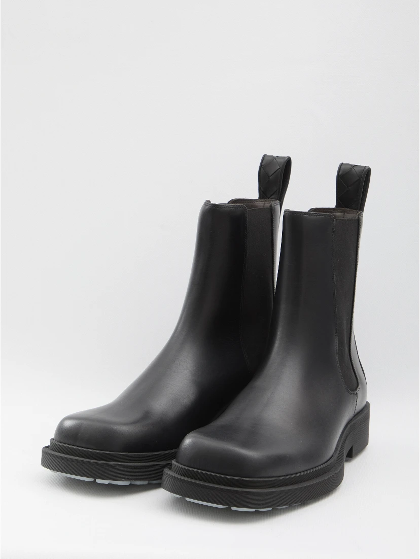 Ben boots