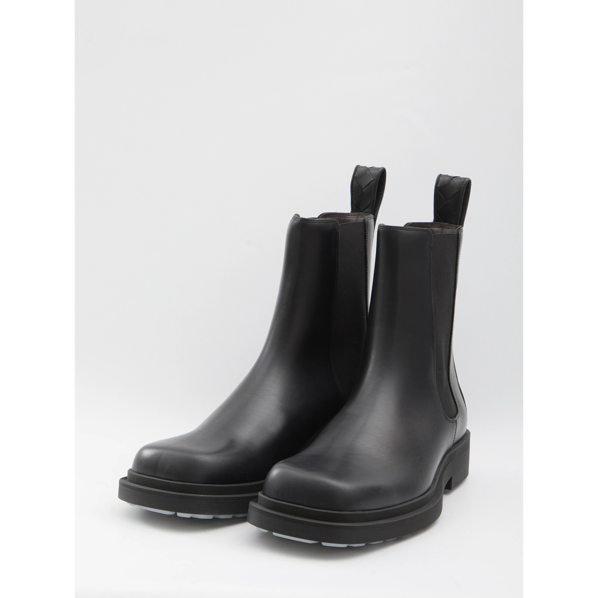 Ben boots