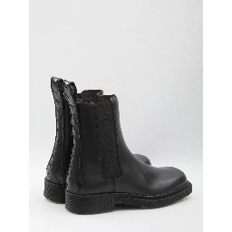 Ben boots