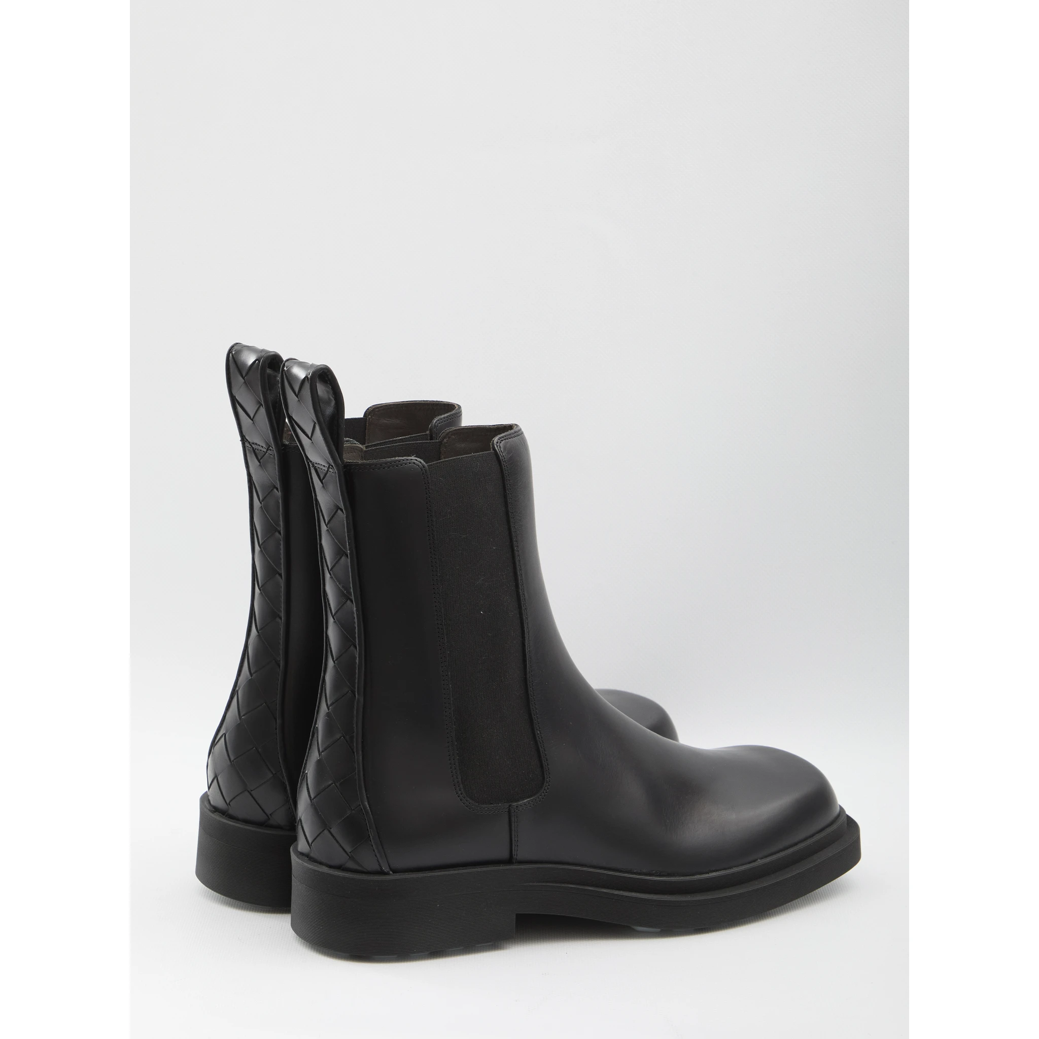 Ben boots