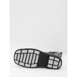 Ben boots