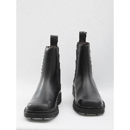 Ben boots