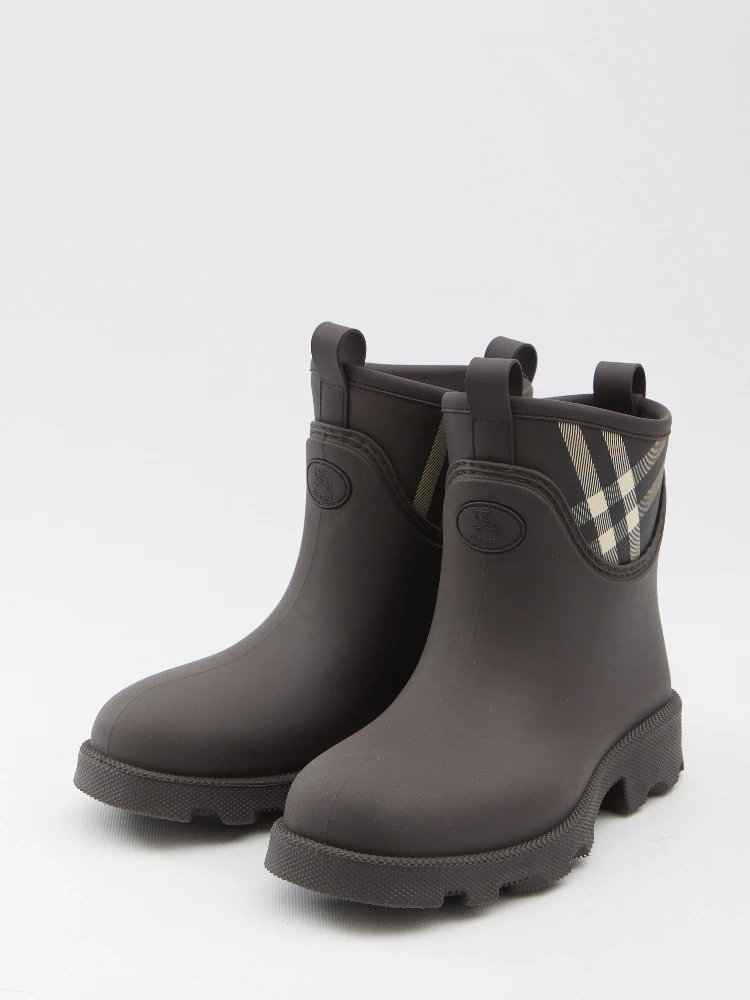 Marsh Stamp ankle boots alternative